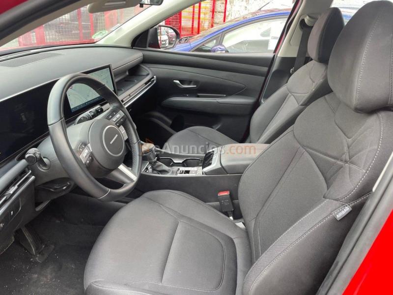 Hyundai Tucson 1.6 T DT KLASS