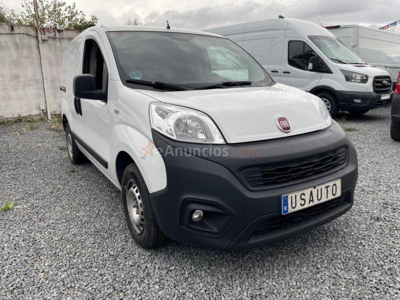 Fiat Fiorino III SX CARGO