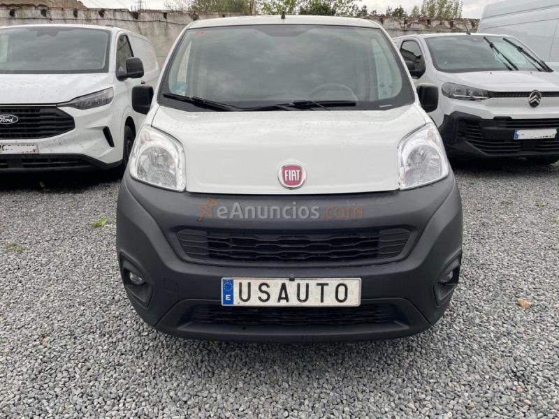 Fiat Fiorino III SX CARGO