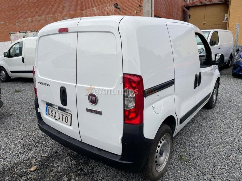 Fiat Fiorino III SX CARGO
