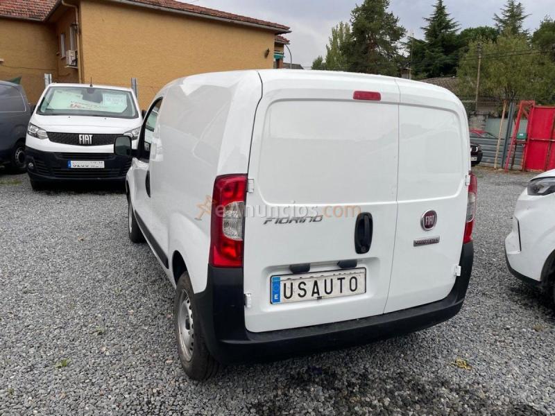 Fiat Fiorino III SX CARGO