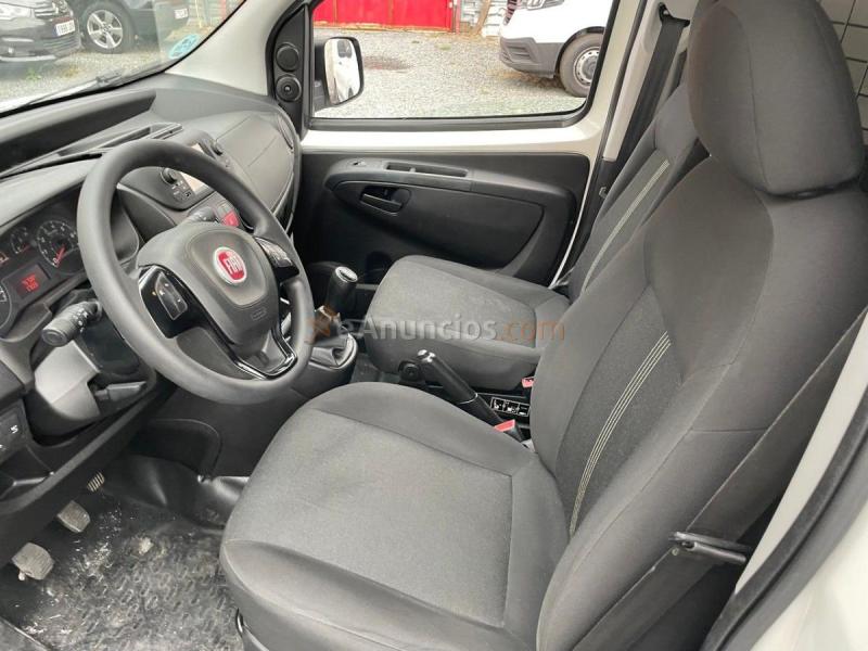 Fiat Fiorino III SX CARGO