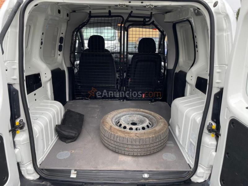 Fiat Fiorino III SX CARGO
