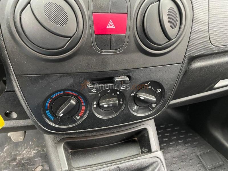 Fiat Fiorino III SX CARGO