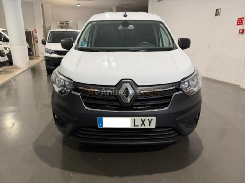Renault Express Advance 1.5 Blue dCi 75 cv - GARANTIA MECANICA