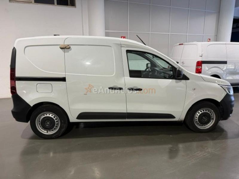 Renault Express Advance 1.5 Blue dCi 75 cv - GARANTIA MECANICA