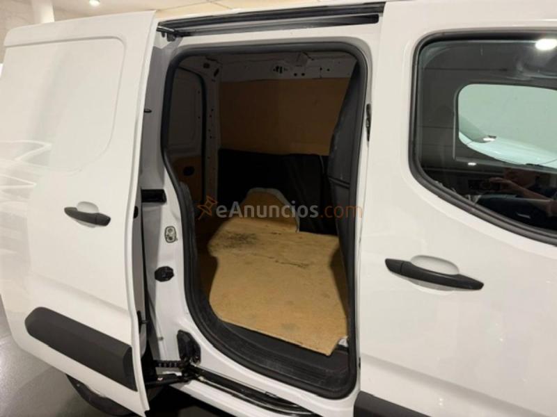 Fiat Dobl Furgón L1 BlueHDI 1.5 L 1000KG 100CV - GARANTIA FÁBRICA 052027