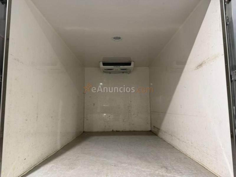 Iveco Daily 35c16 3750 Caja Frigorífico - GARANTIA MECANICA
