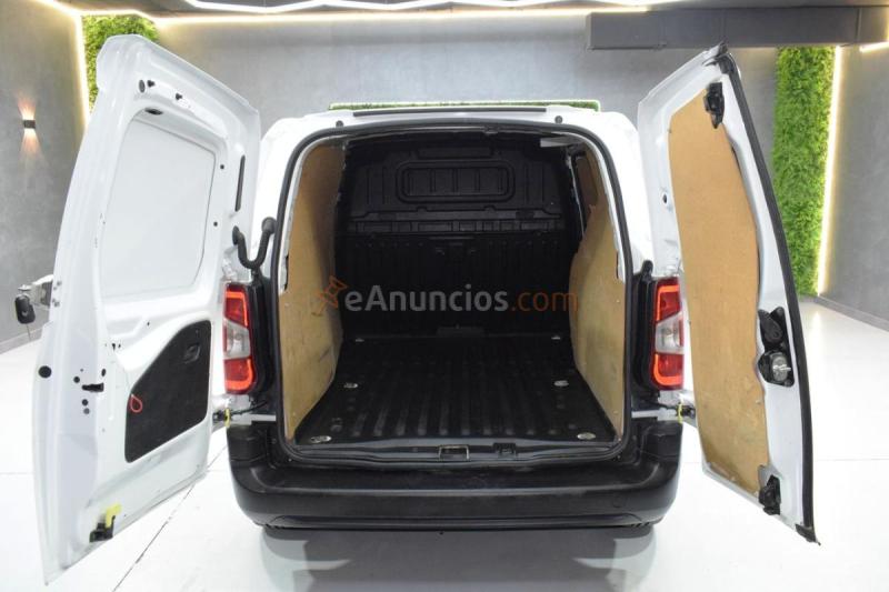 Citron Berlingo Talla M BlueHDi 100 S&S Shine