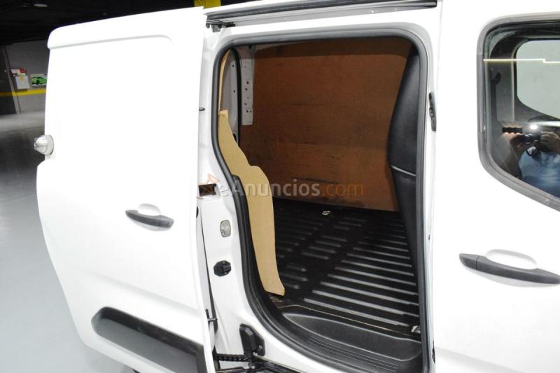 Citron Berlingo Talla M BlueHDi 100 S&S Shine