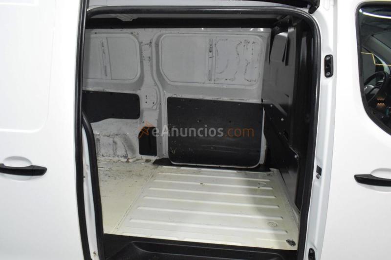 Citron Jumpy TALLA M BLUEHDI 120 SS 6V CONTROL