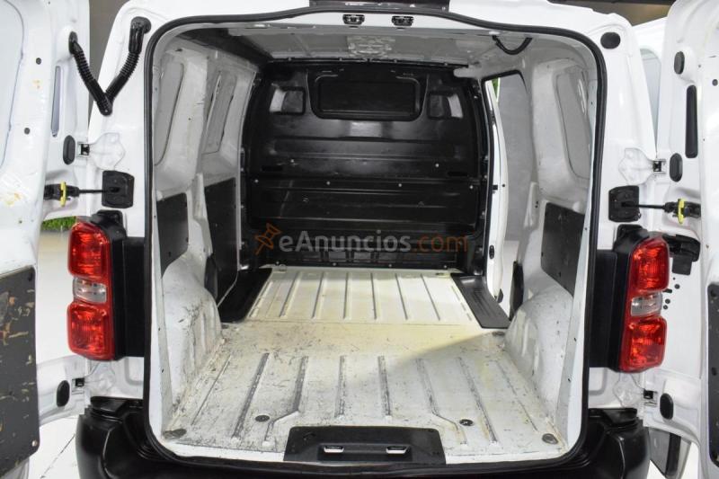 Citron Jumpy TALLA M BLUEHDI 120 SS 6V CONTROL