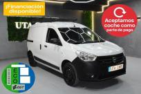 Dacia Dokker Van Essential 1.6 80kW (110CV) GLP furgón derivado
