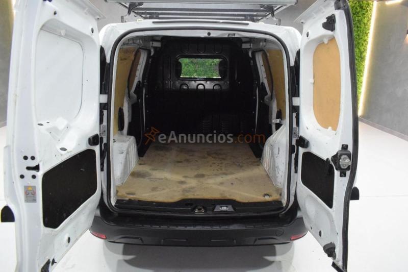 Dacia Dokker Van Essential 1.6 80kW (110CV) GLP furgón derivado