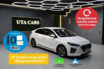 Hyundai IONIQ 1.6 GDI PHEV