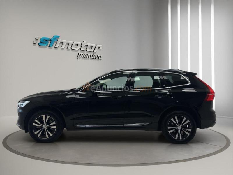 Volvo XC60 2.0 T6 AWD Recharge Core Auto