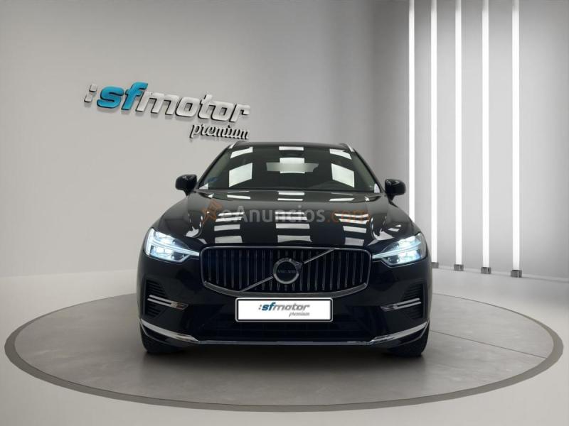 Volvo XC60 2.0 T6 AWD Recharge Core Auto
