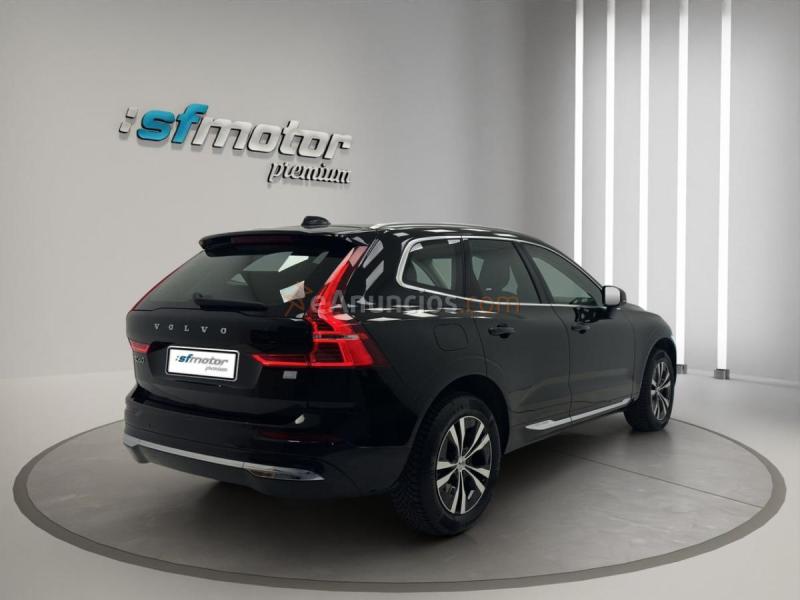 Volvo XC60 2.0 T6 AWD Recharge Core Auto