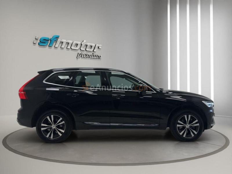 Volvo XC60 2.0 T6 AWD Recharge Core Auto