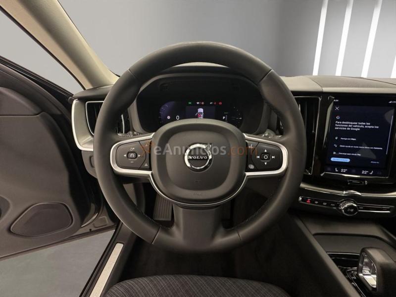 Volvo XC60 2.0 T6 AWD Recharge Core Auto