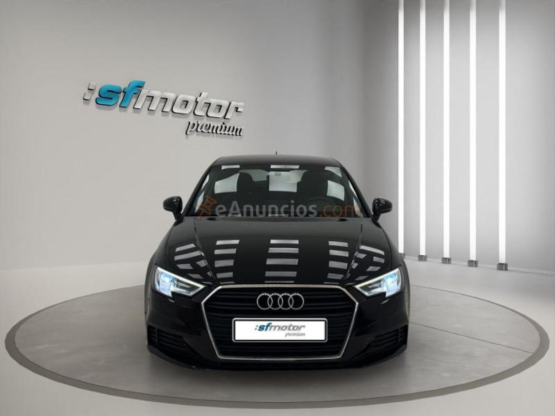 Audi a3 sportback 2.0 35 tdi 150 cv s tronic business