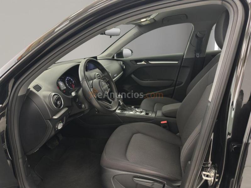 Audi a3 sportback 2.0 35 tdi 150 cv s tronic business