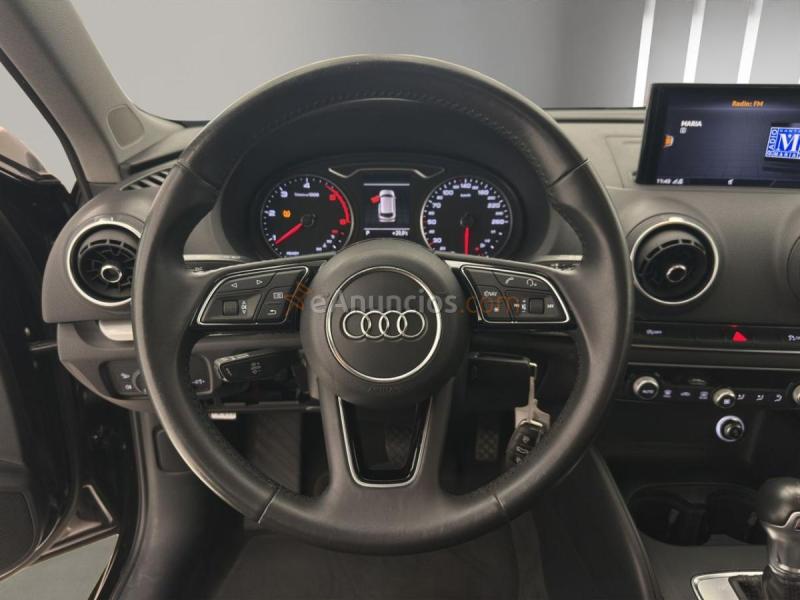 Audi a3 sportback 2.0 35 tdi 150 cv s tronic business