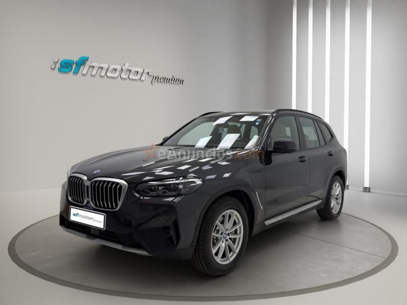 BMW X3 xDrive30e xLine