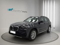 BMW X3 xDrive30e xLine