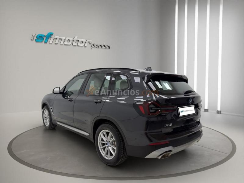 BMW X3 xDrive30e xLine