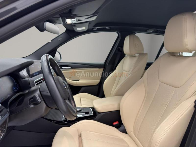 BMW X3 xDrive30e xLine