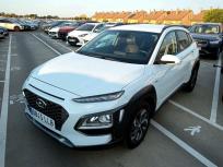 Hyundai Kona 1.6 GDI HEV SLE DCT