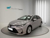 Toyota Corolla 1.8 125H BUSINESS E-CVT SEDAN