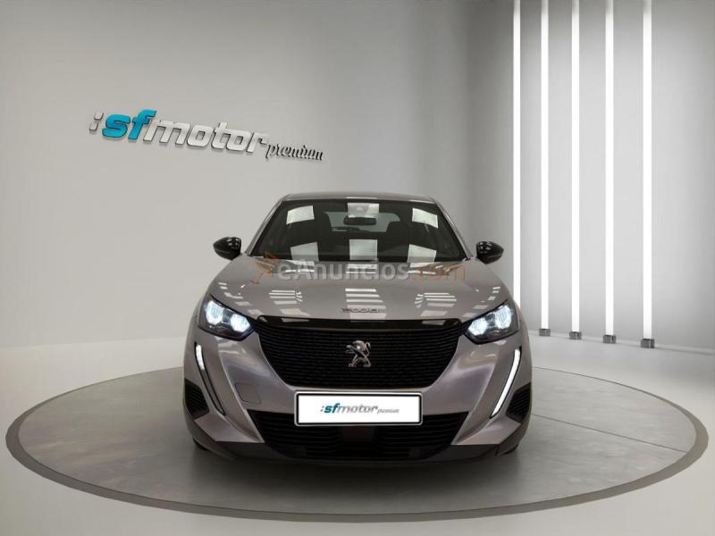 Peugeot 2008 Active Pack BlueHDI 130 S&S EAT8