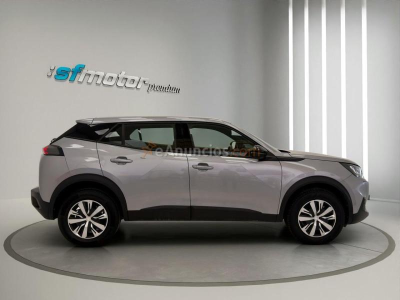 Peugeot 2008 Active Pack BlueHDI 130 S&S EAT8