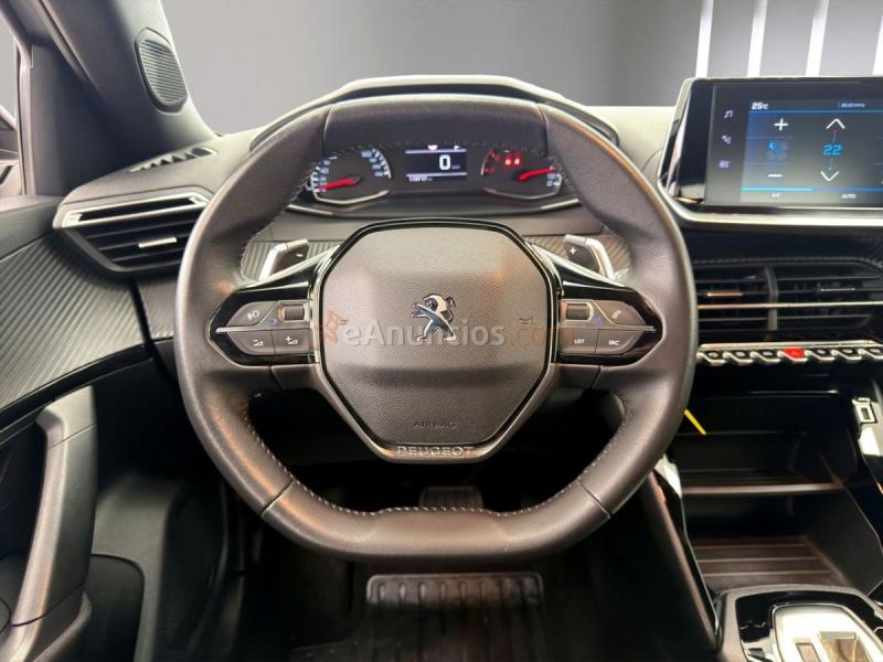 Peugeot 2008 Active Pack BlueHDI 130 S&S EAT8