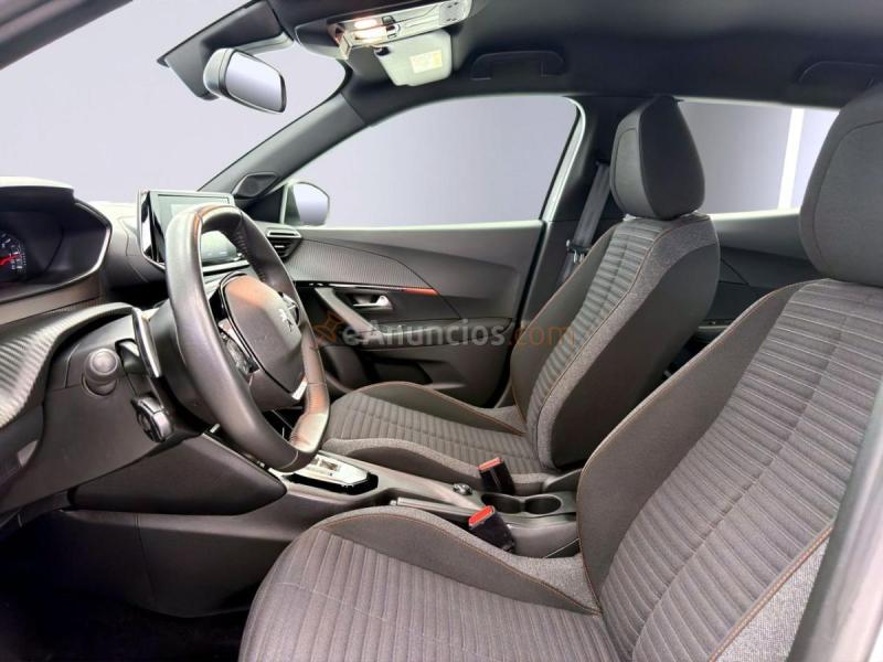 Peugeot 2008 Active Pack BlueHDI 130 S&S EAT8