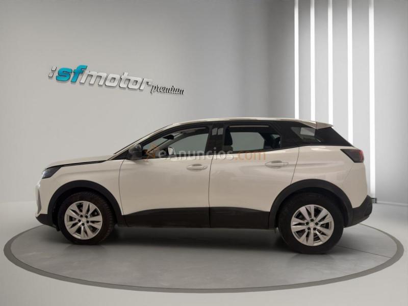 Peugeot 3008 1.5 BlueHDi 130 CV S&S Active Pack EAT8