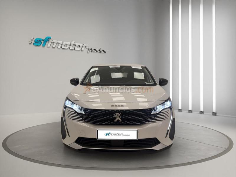 Peugeot 3008 1.5 BlueHDi 130 CV S&S Active Pack EAT8