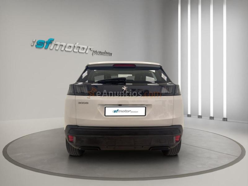 Peugeot 3008 1.5 BlueHDi 130 CV S&S Active Pack EAT8