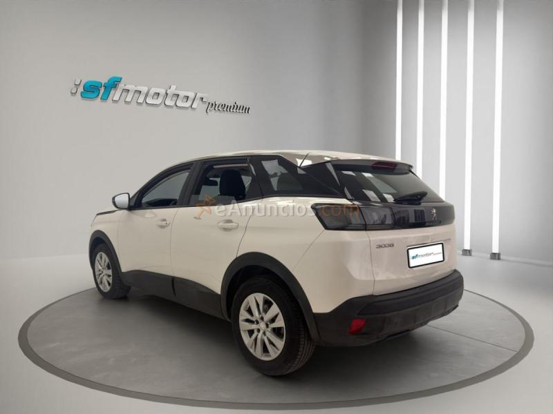 Peugeot 3008 1.5 BlueHDi 130 CV S&S Active Pack EAT8