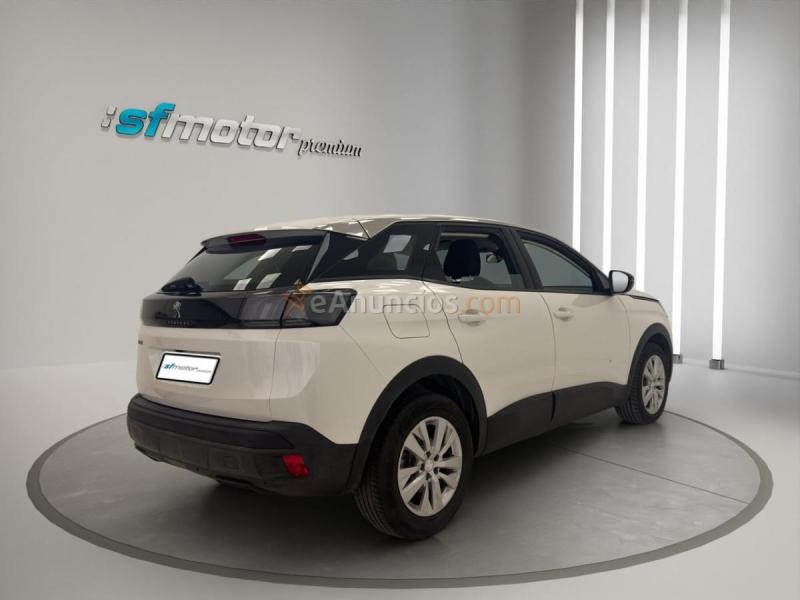 Peugeot 3008 1.5 BlueHDi 130 CV S&S Active Pack EAT8