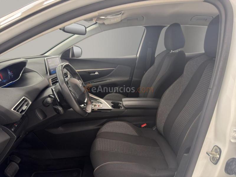 Peugeot 3008 1.5 BlueHDi 130 CV S&S Active Pack EAT8