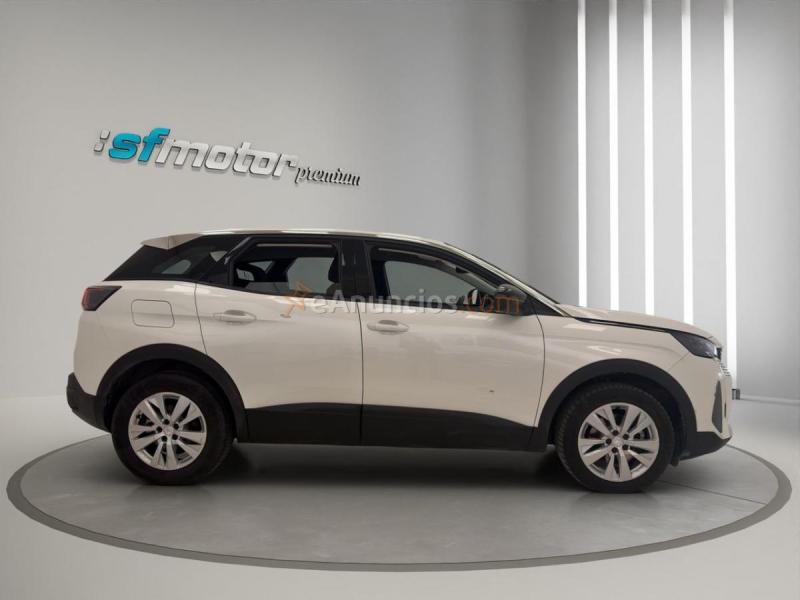 Peugeot 3008 1.5 BlueHDi 130 CV S&S Active Pack EAT8