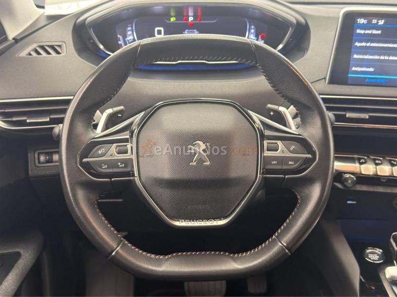 Peugeot 3008 1.5 BlueHDi 130 CV S&S Active Pack EAT8