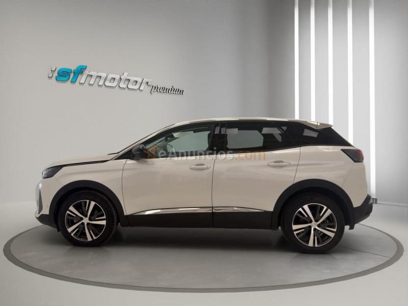 Peugeot 3008 1.5 BlueHDi 130 CV S&S Allure Pack EAT8