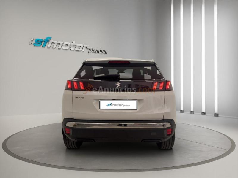 Peugeot 3008 1.5 BlueHDi 130 CV S&S Allure Pack EAT8