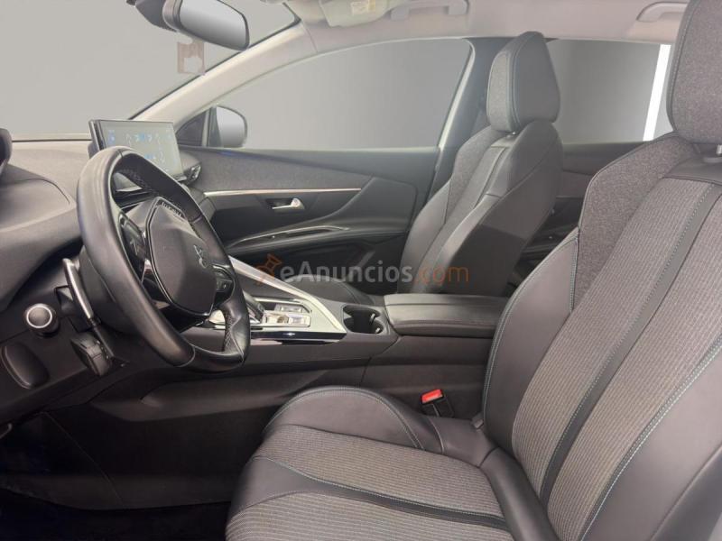 Peugeot 3008 1.5 BlueHDi 130 CV S&S Allure Pack EAT8