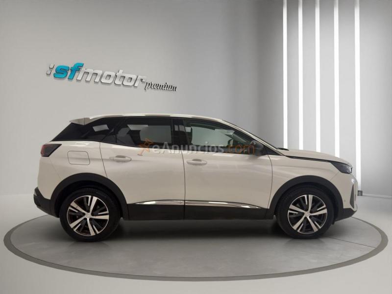 Peugeot 3008 1.5 BlueHDi 130 CV S&S Allure Pack EAT8