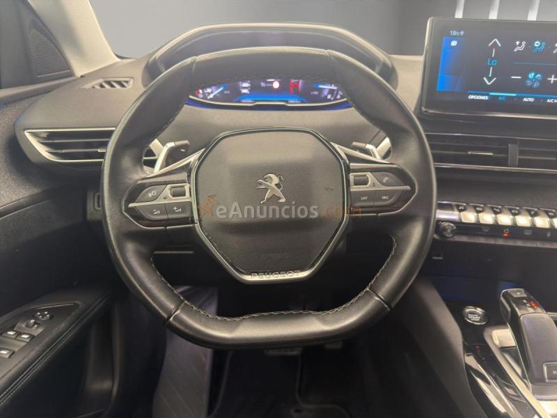 Peugeot 3008 1.5 BlueHDi 130 CV S&S Allure Pack EAT8